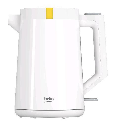 Beko bollitore WKM 4215 W